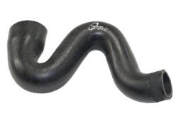 Charge Air Hose Trucktec Automotive 07.14.122