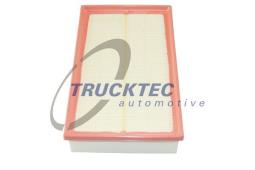 Air Filter Trucktec Automotive 07.14.190