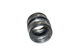 Charge Air Hose Trucktec Automotive 07.14.129
