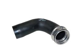 Charge Air Hose Trucktec Automotive 07.14.137
