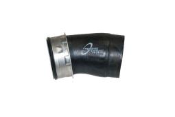 Charge Air Hose Trucktec Automotive 07.14.151