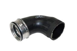 Charge Air Hose Trucktec Automotive 07.14.154
