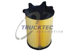 Air Filter Trucktec Automotive 07.14.211