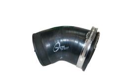 Charge Air Hose Trucktec Automotive 07.14.159