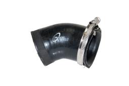 Charge Air Hose Trucktec Automotive 07.14.160