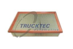 Air Filter Trucktec Automotive 07.14.218