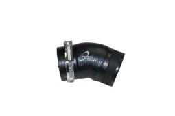 Charge Air Hose Trucktec Automotive 07.14.168