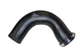 Charge Air Hose Trucktec Automotive 07.14.170