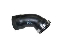 Charge Air Hose Trucktec Automotive 07.14.180