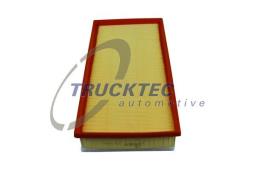 Air Filter Trucktec Automotive 07.14.250