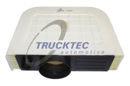 Air Filter Trucktec Automotive 07.14.306