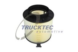 Air Filter Trucktec Automotive 07.14.312