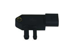 Sensor, boost pressure Trucktec Automotive 07.14.255