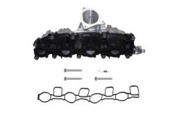 Intake Manifold Module Trucktec Automotive 07.14.259