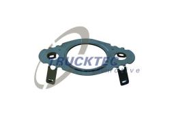 Gasket, EGR valve Trucktec Automotive 07.16.053