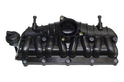 Intake Manifold Module Trucktec Automotive 07.14.315