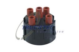 Distributor Cap Trucktec Automotive 07.17.005