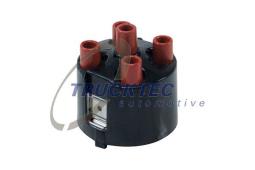 Distributor Cap Trucktec Automotive 07.17.010