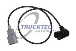 Sensor, crankshaft pulse Trucktec Automotive 07.17.036