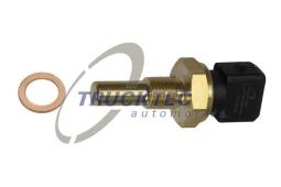 Sensor, oil temperature Trucktec Automotive 07.17.040