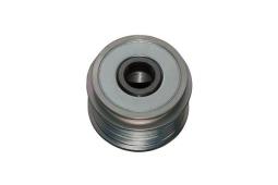 Alternator Freewheel Clutch Trucktec Automotive 07.17.022