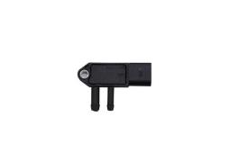 Sensor, exhaust pressure Trucktec Automotive 07.17.053