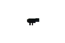 Sensor, exhaust pressure Trucktec Automotive 07.17.054