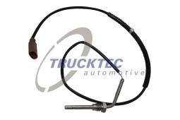 Sensor, exhaust gas temperature Trucktec Automotive 07.17.110