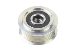 Alternator Freewheel Clutch Trucktec Automotive 07.17.057