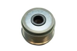 Alternator Freewheel Clutch Trucktec Automotive 07.17.059
