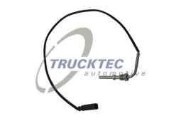 Sensor, exhaust gas temperature Trucktec Automotive 07.17.107