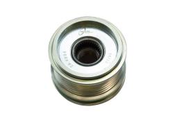 Alternator Freewheel Clutch Trucktec Automotive 07.17.063