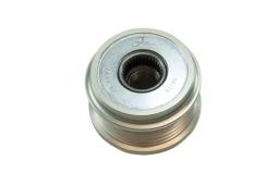 Alternator Freewheel Clutch Trucktec Automotive 07.17.064