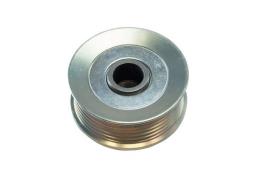 Alternator Freewheel Clutch Trucktec Automotive 07.17.065