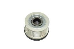 Alternator Freewheel Clutch Trucktec Automotive 07.17.066