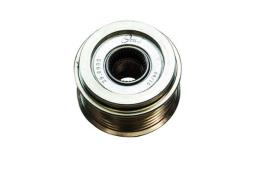 Alternator Freewheel Clutch Trucktec Automotive 07.17.067