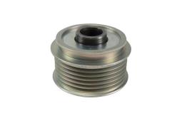 Alternator Freewheel Clutch Trucktec Automotive 07.17.068