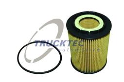 Oil Filter Trucktec Automotive 07.18.010