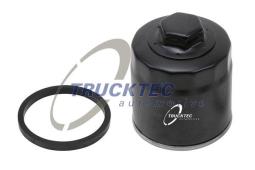 Oil Filter Trucktec Automotive 07.18.021