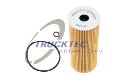 Oil Filter Trucktec Automotive 07.18.024