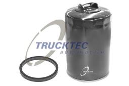 Oil Filter Trucktec Automotive 07.18.044