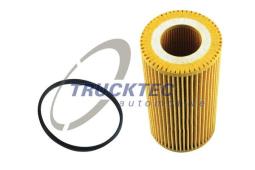 Oil Filter Trucktec Automotive 07.18.050