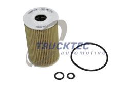 Oil Filter Trucktec Automotive 07.18.051