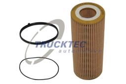 Oil Filter Trucktec Automotive 07.18.052