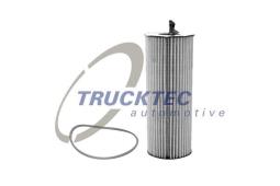 Oil Filter Trucktec Automotive 07.18.048