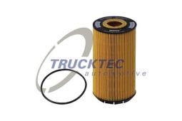 Oil Filter Trucktec Automotive 07.18.062