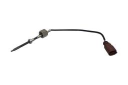 Sensor, exhaust gas temperature Trucktec Automotive 07.17.202