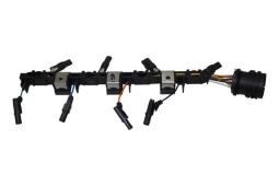 Connecting Cable, injector Trucktec Automotive 07.17.204