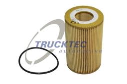 Oil Filter Trucktec Automotive 07.18.084