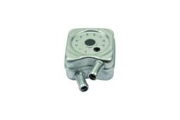 Oil Cooler, engine oil Trucktec Automotive 07.18.001